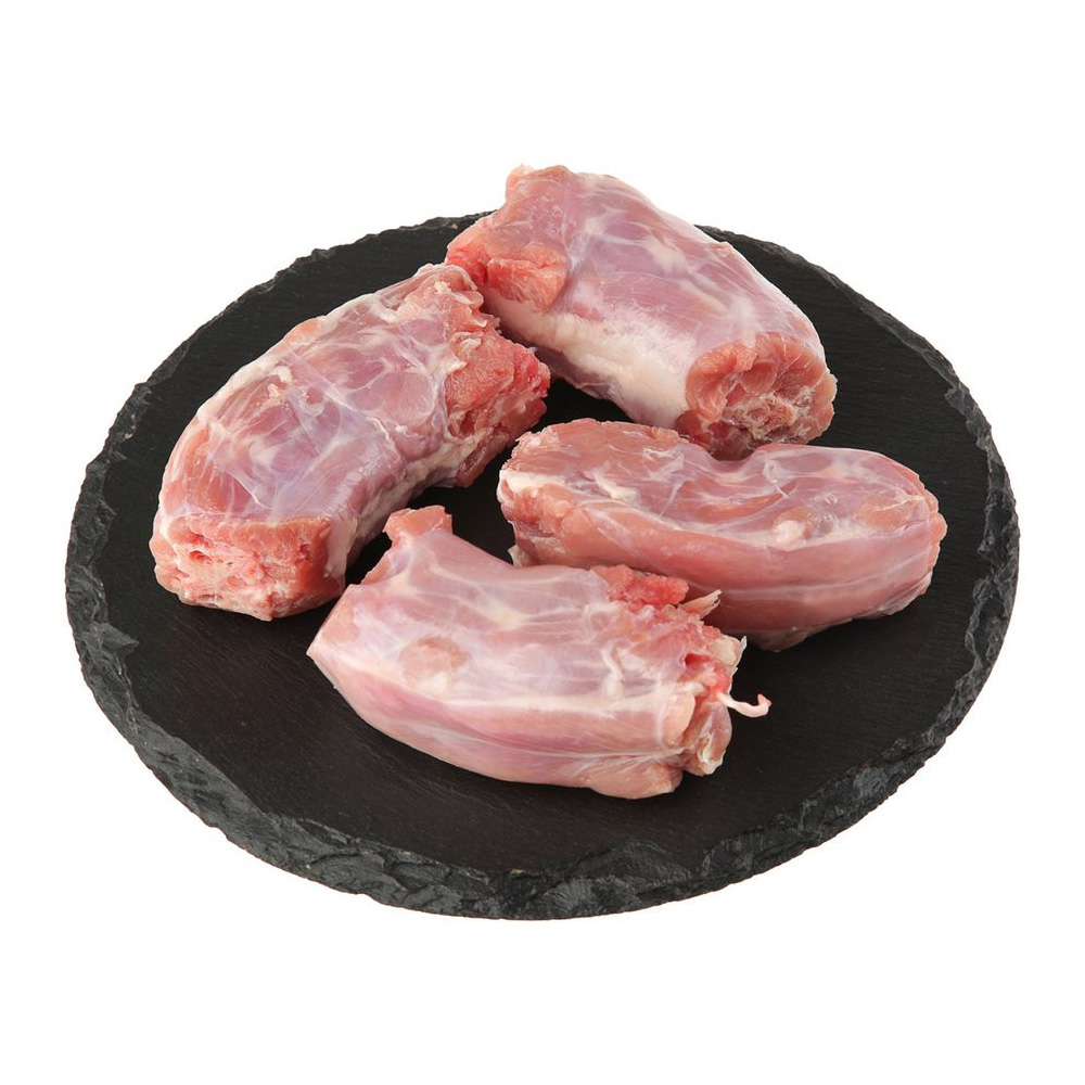 Изображение товара Шея индейки Индилайт охлажденная — 4 суток, Россия