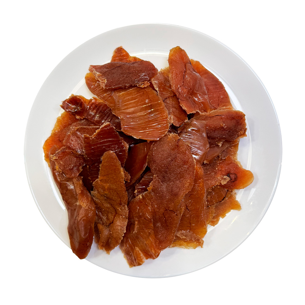 Изображение товара Икра Минтая Вяленая