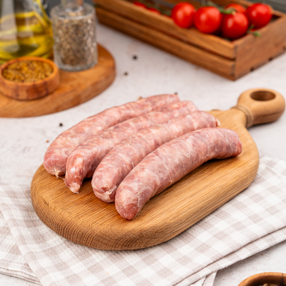 Изображение товара Купаты Домашние от Чернышихинского мяса - охлажденные, весовые