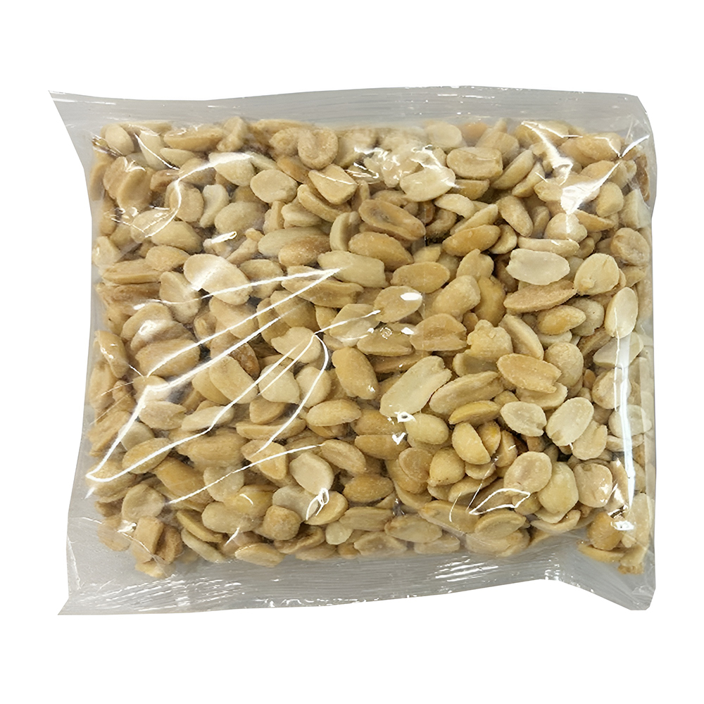 Изображение товара Арахис SPAR Жареный Соленый 400г