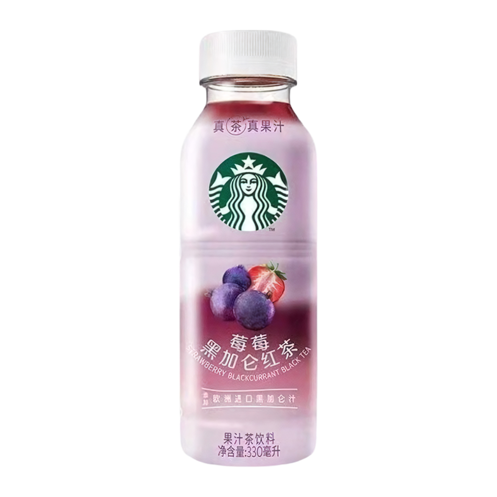 Изображение товара Холодный чай Starbucks Черный Черная Смородина 330мл освежающий напиток Изображение товара Холодный чай Starbucks Черный Черная Смородина 330мл освежающий напиток