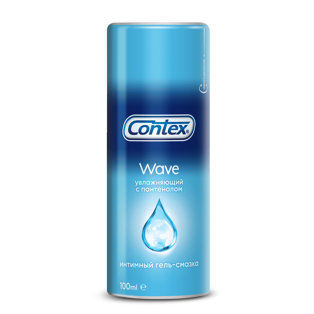 Изображение товара Гель Contex Wave 100мл