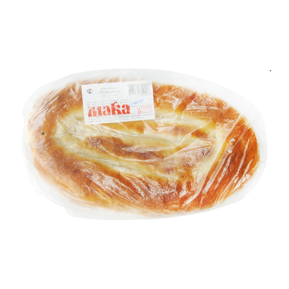 Купить лаваш матнакаш мака 350г с доставкой на дом в магазине SPAR