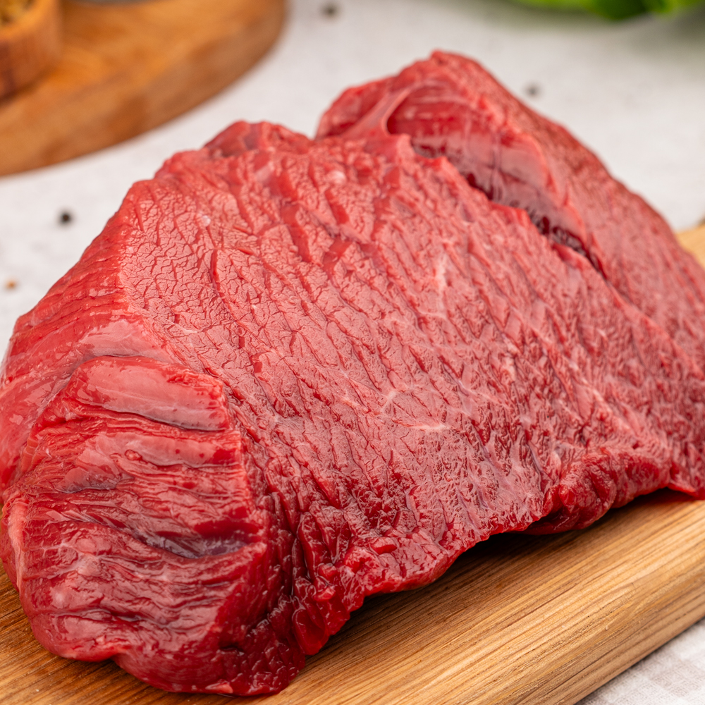 Изображение товара Мякоть Говяжья