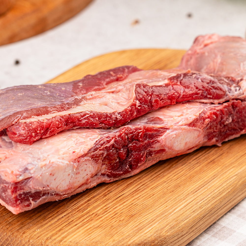 Изображение товара Грудинка Говяжья