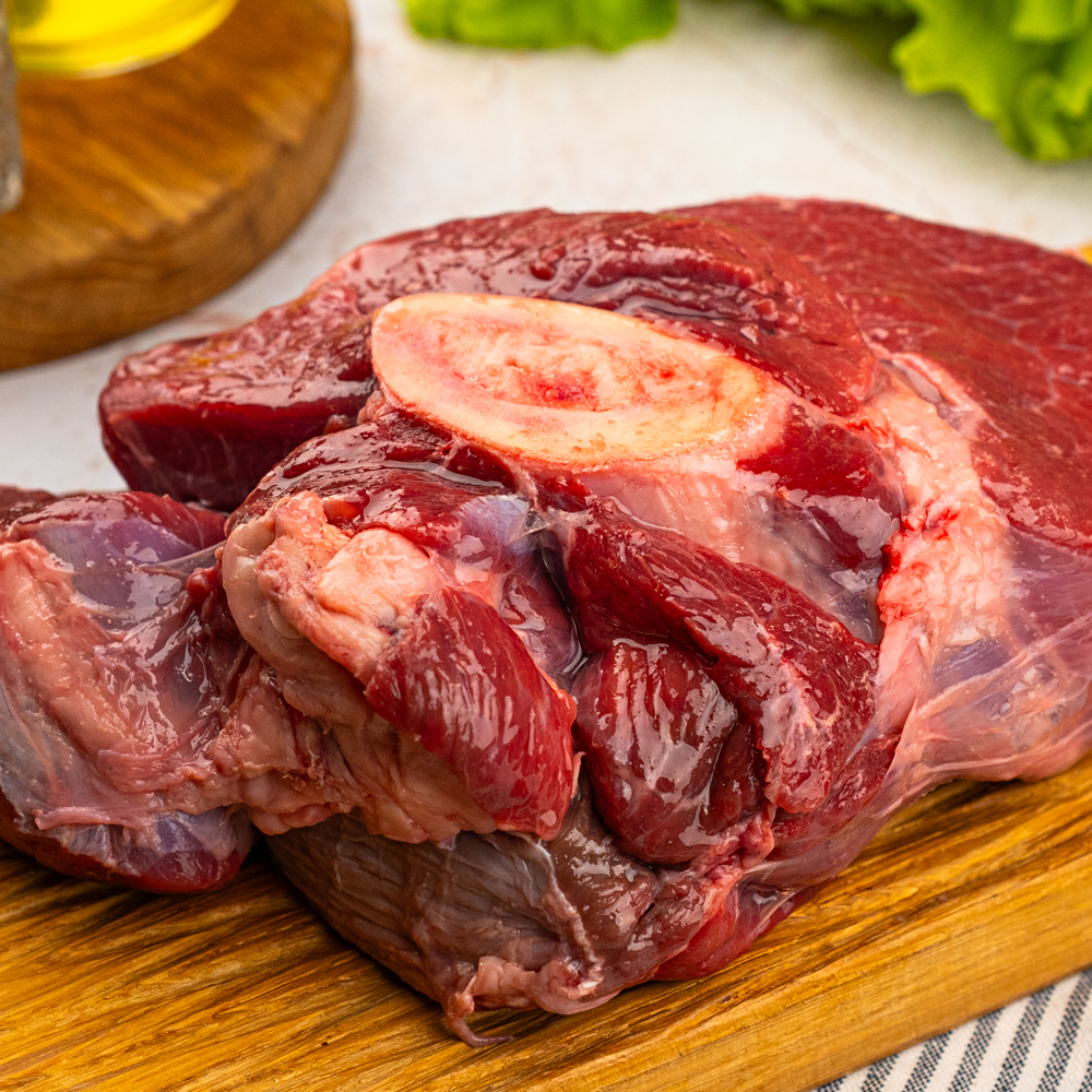 Изображение товара Лопатка Говяжья на Кости