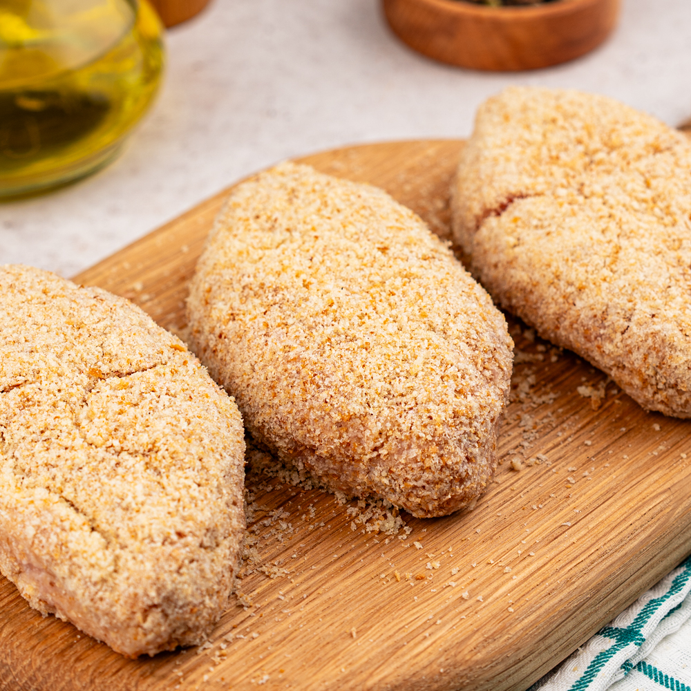 Изображение товара Котлеты Домашние