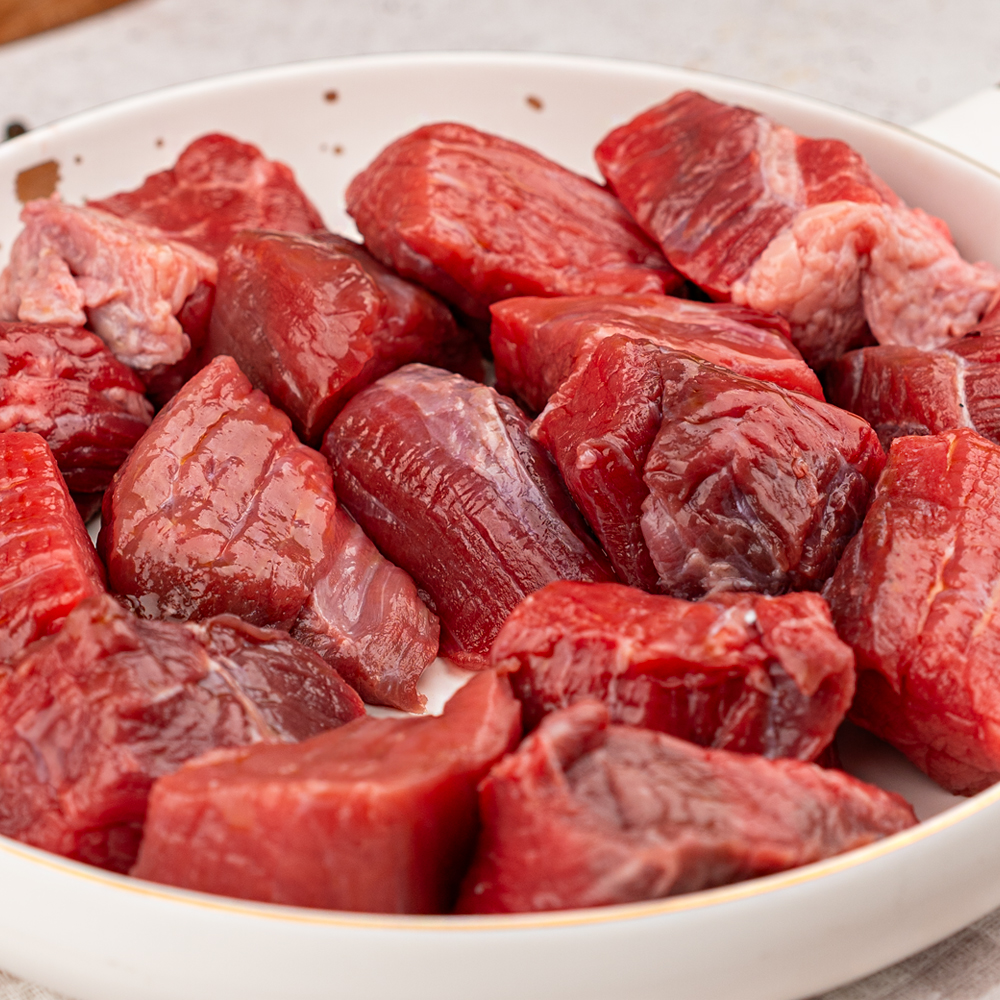 Изображение товара Гуляш из Говядины