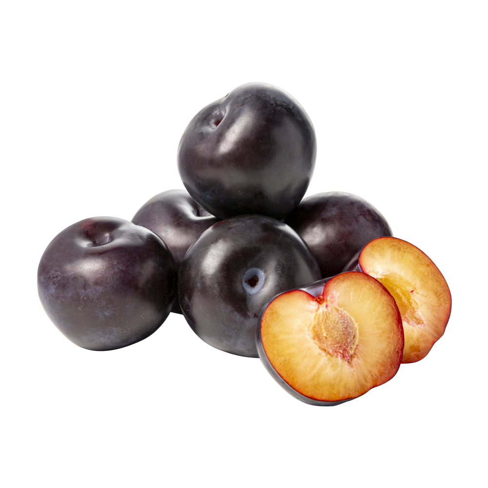 Изображение товара Слива Черная