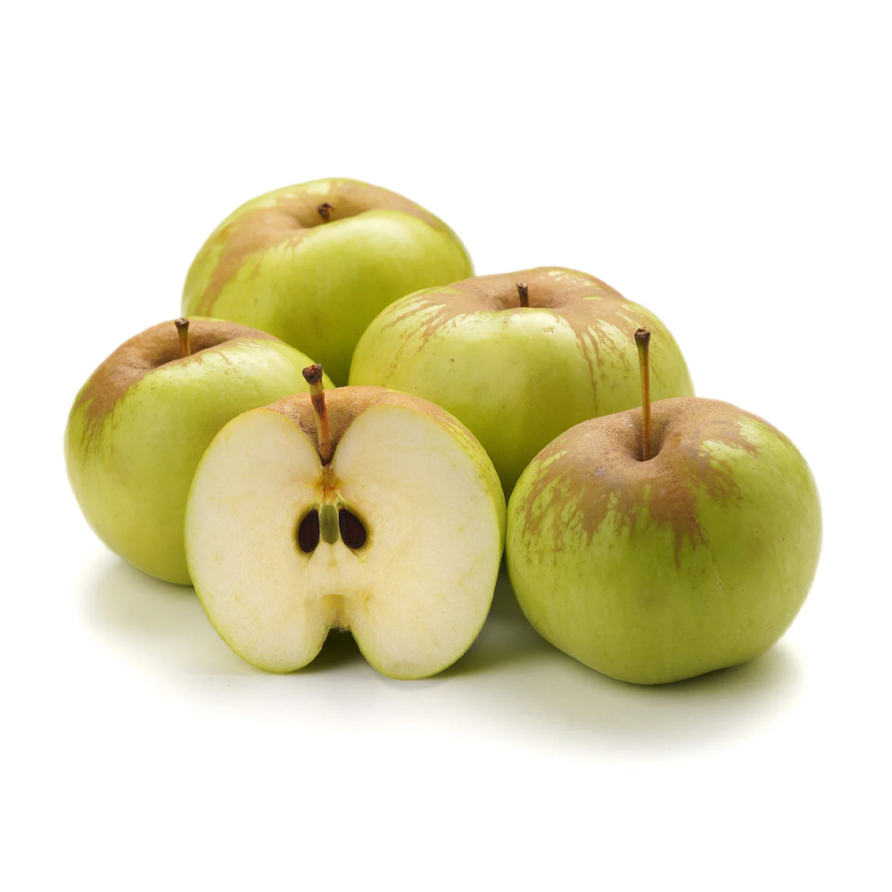 Изображение товара Яблоки Богатырь