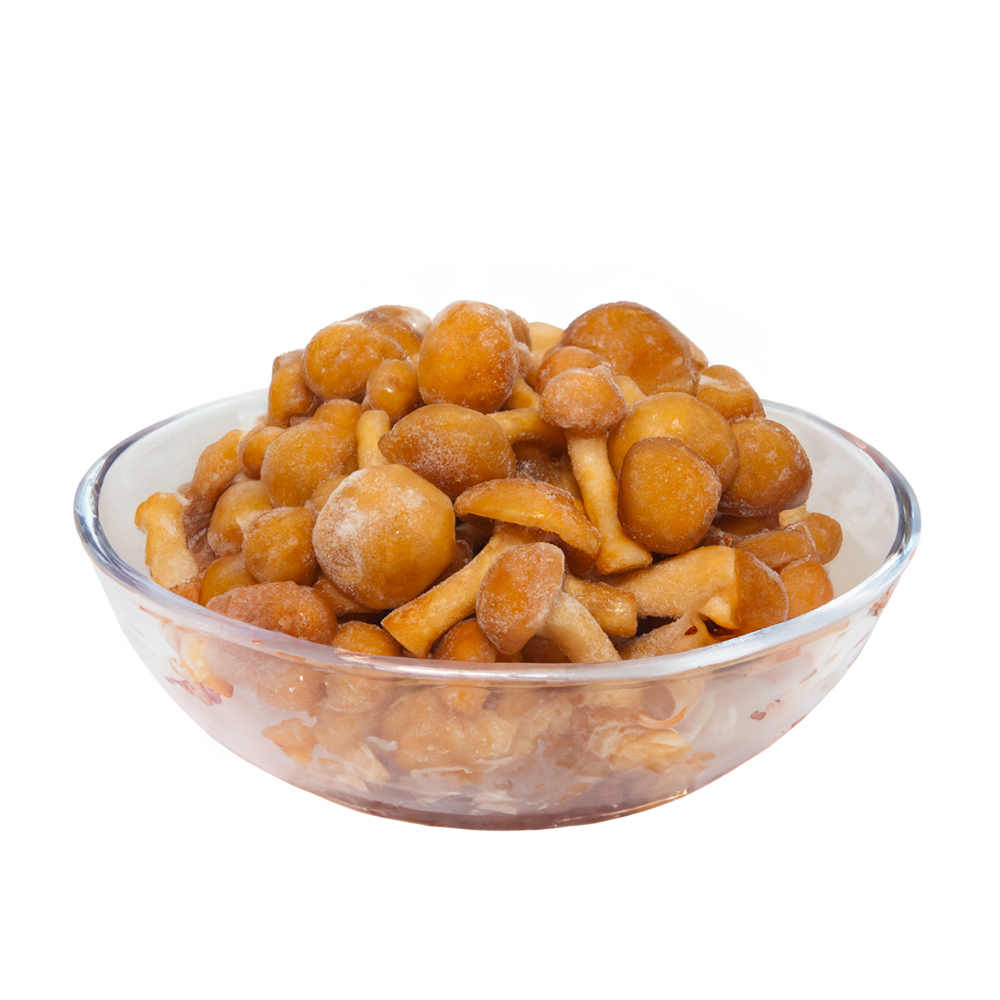 Изображение товара Грибы Опята Замороженные