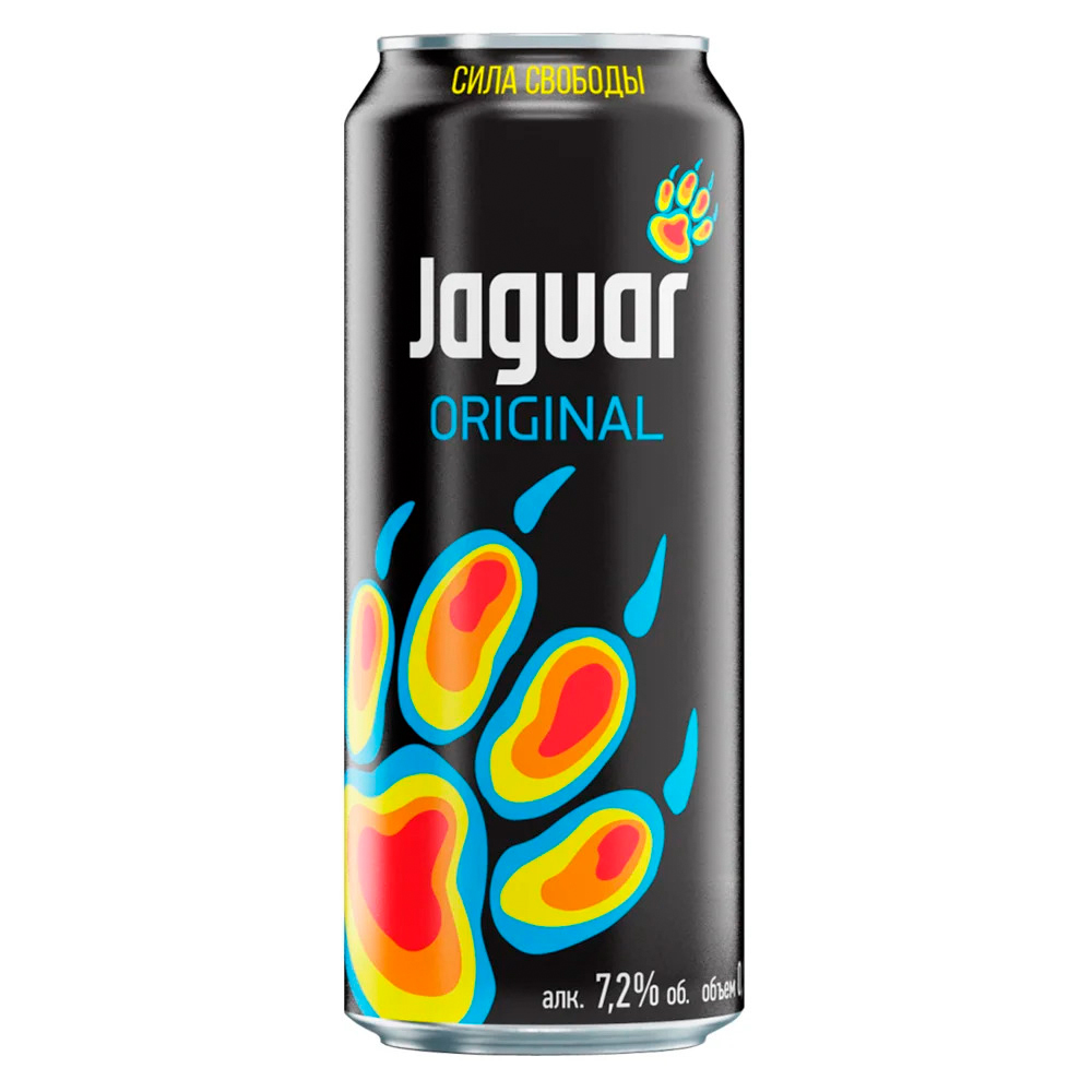 Джага напиток алкогольный. Ягуар оригинал напиток 7.2. Напиток Ягуар оригинальный 7.2 ж/б 0.45. Ягуар оригинальный 7.2 0.45 ж/б. Ягуар энергетический напиток алкогольный.