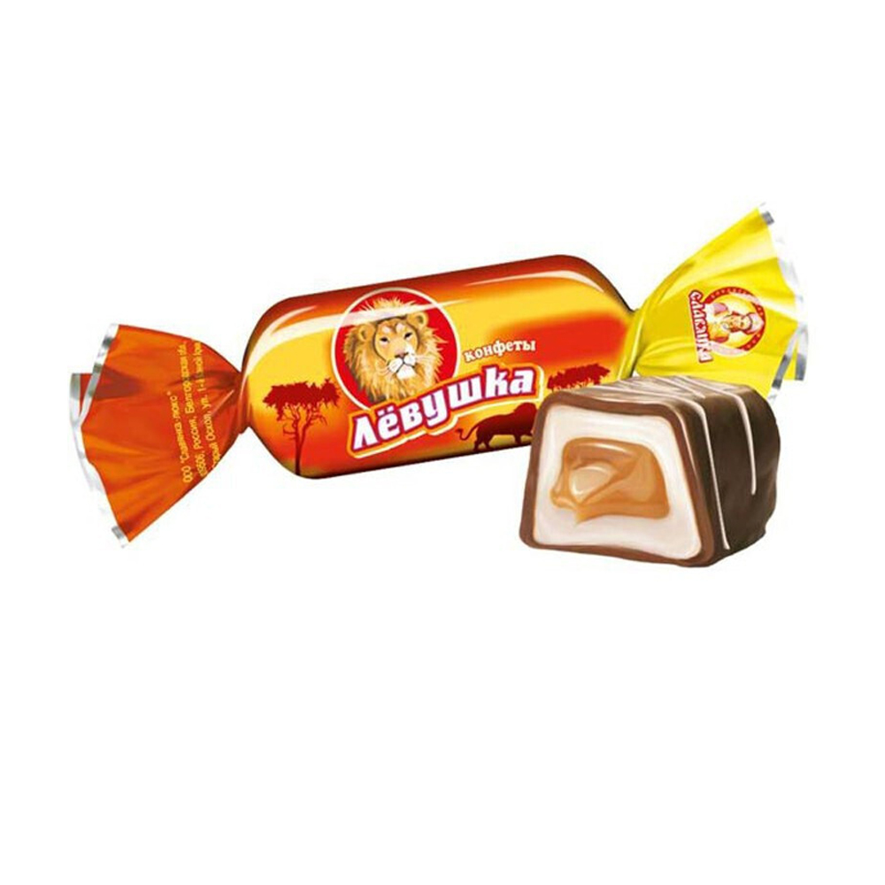 Изображение товара Конфеты Левушка