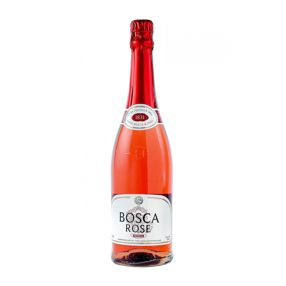 Bosca Anna Federica Limited шампанское. Шампанское боско федерико