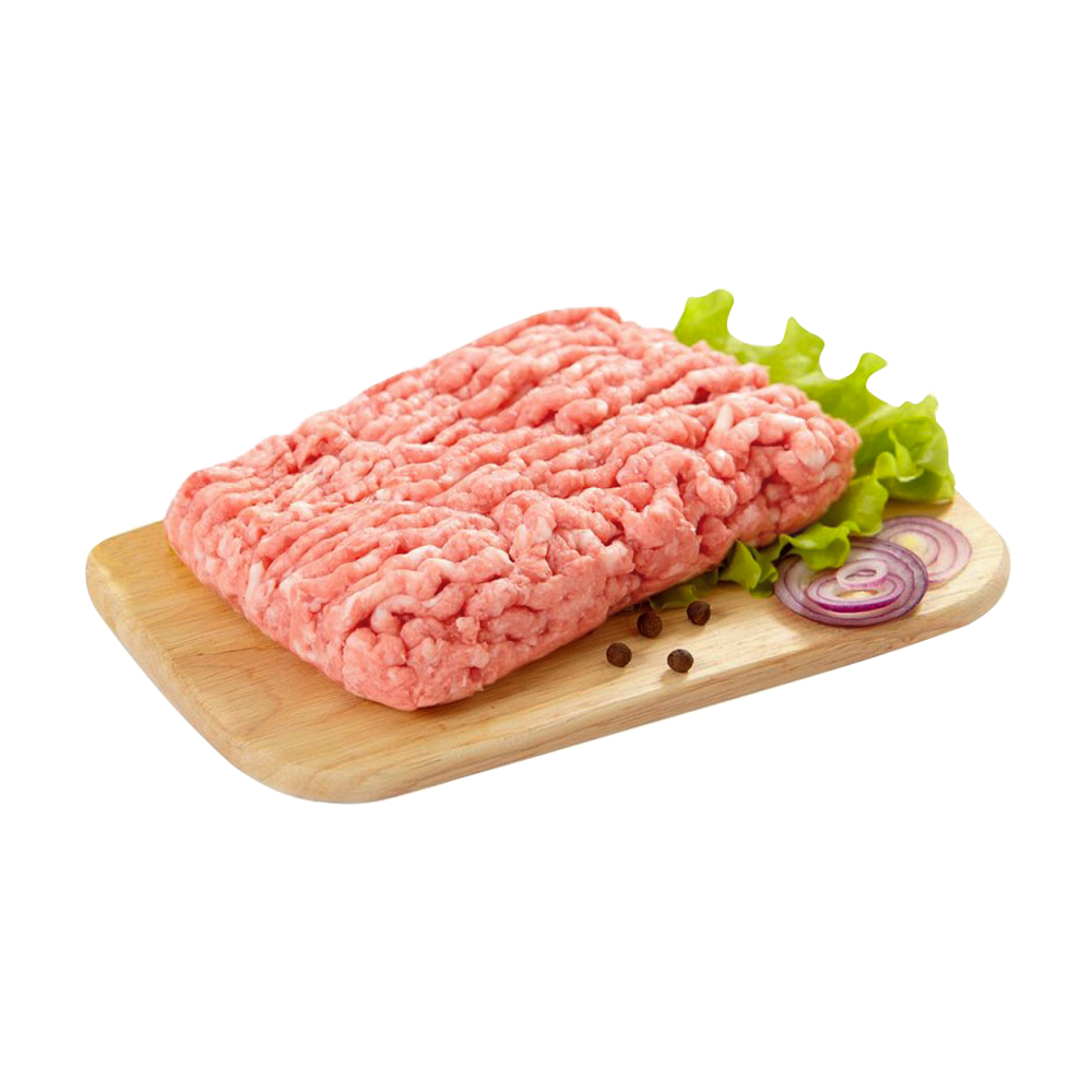 Купить фарш домашний чернышихинское мясо с доставкой на дом в магазине SPAR
