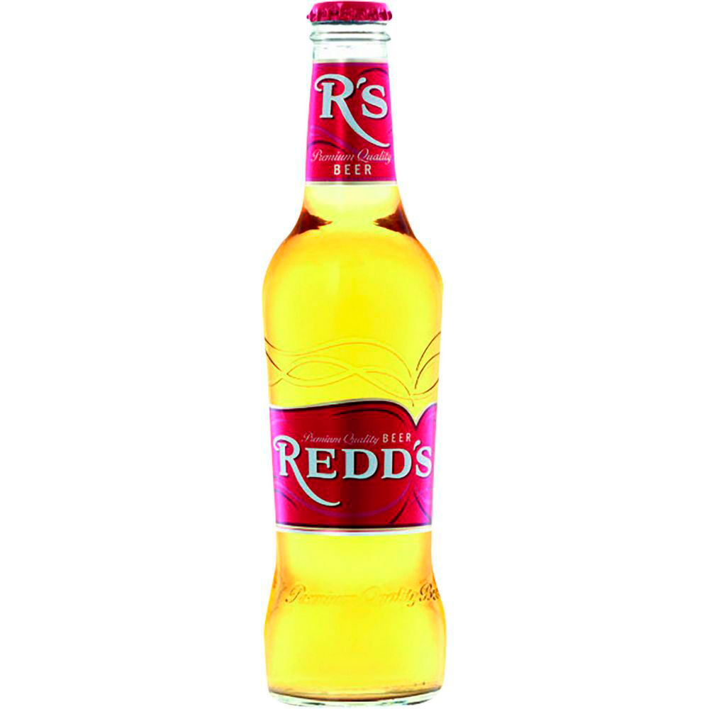 Купить пивной напиток redds premium 4,5% 0,33л стекло с доставкой на дом в  магазине SPAR