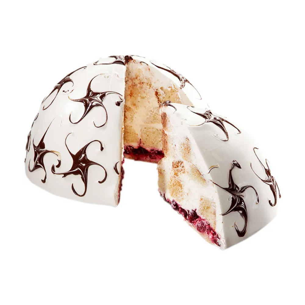 Изображение товара Торт Фили Бейкер Панчо Деревенский 1кг