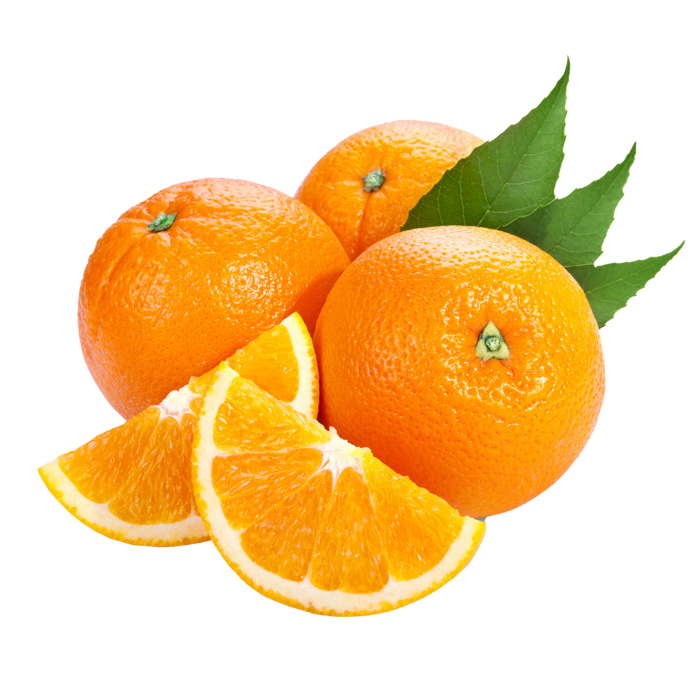 Изображение товара Апельсины Навелин — сочные цитрусовые весовые 1–4°С 60сут.