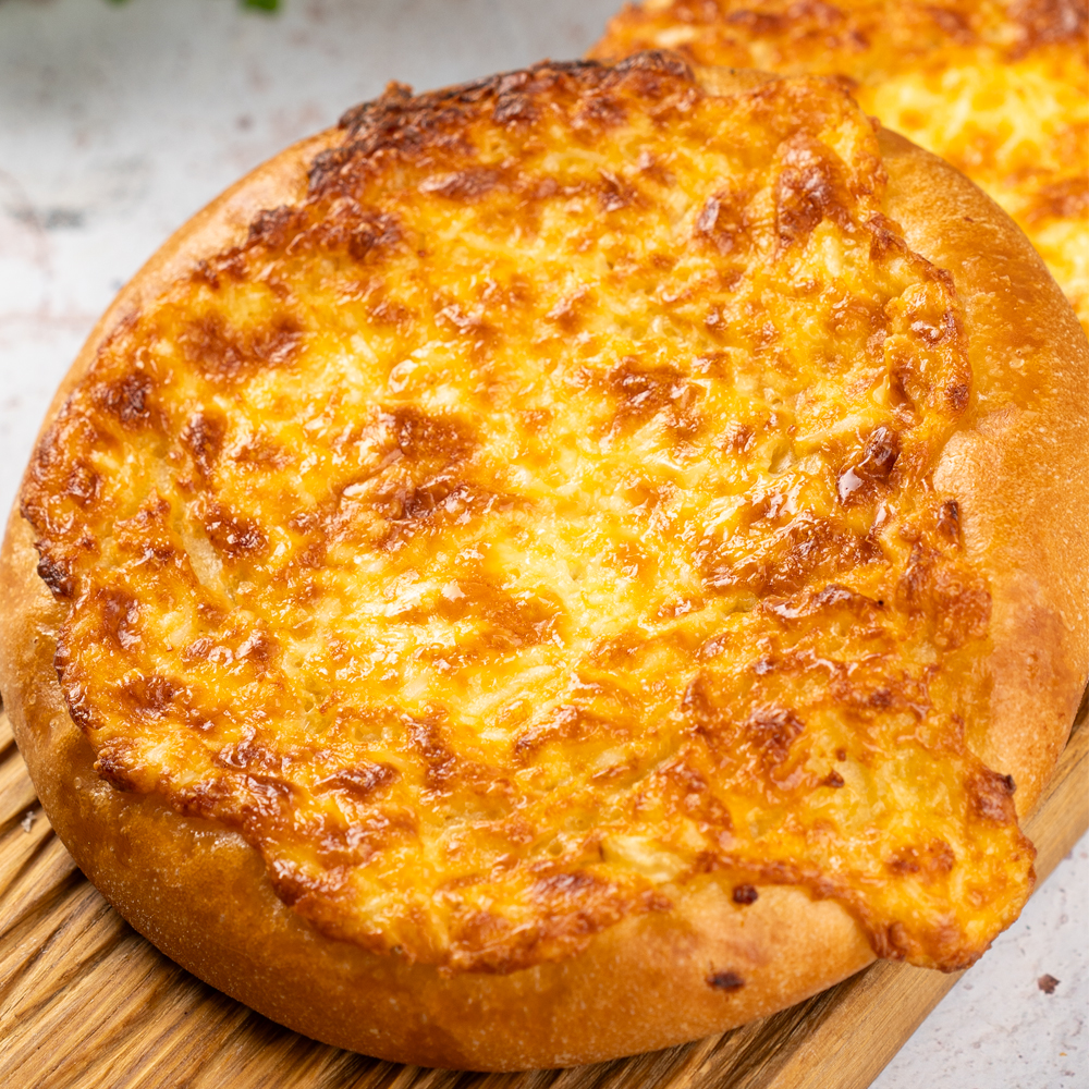 Изображение товара Хачапури по Рецепту SPAR 180г