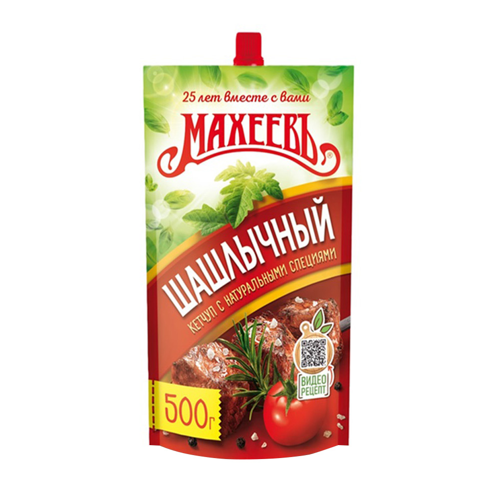 Соус фото махеев