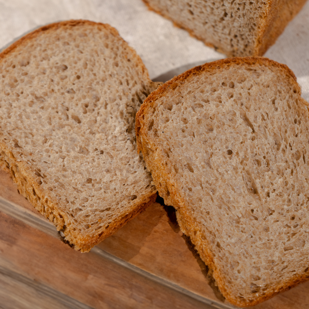 Изображение товара Хлеб Сергеевский 250г