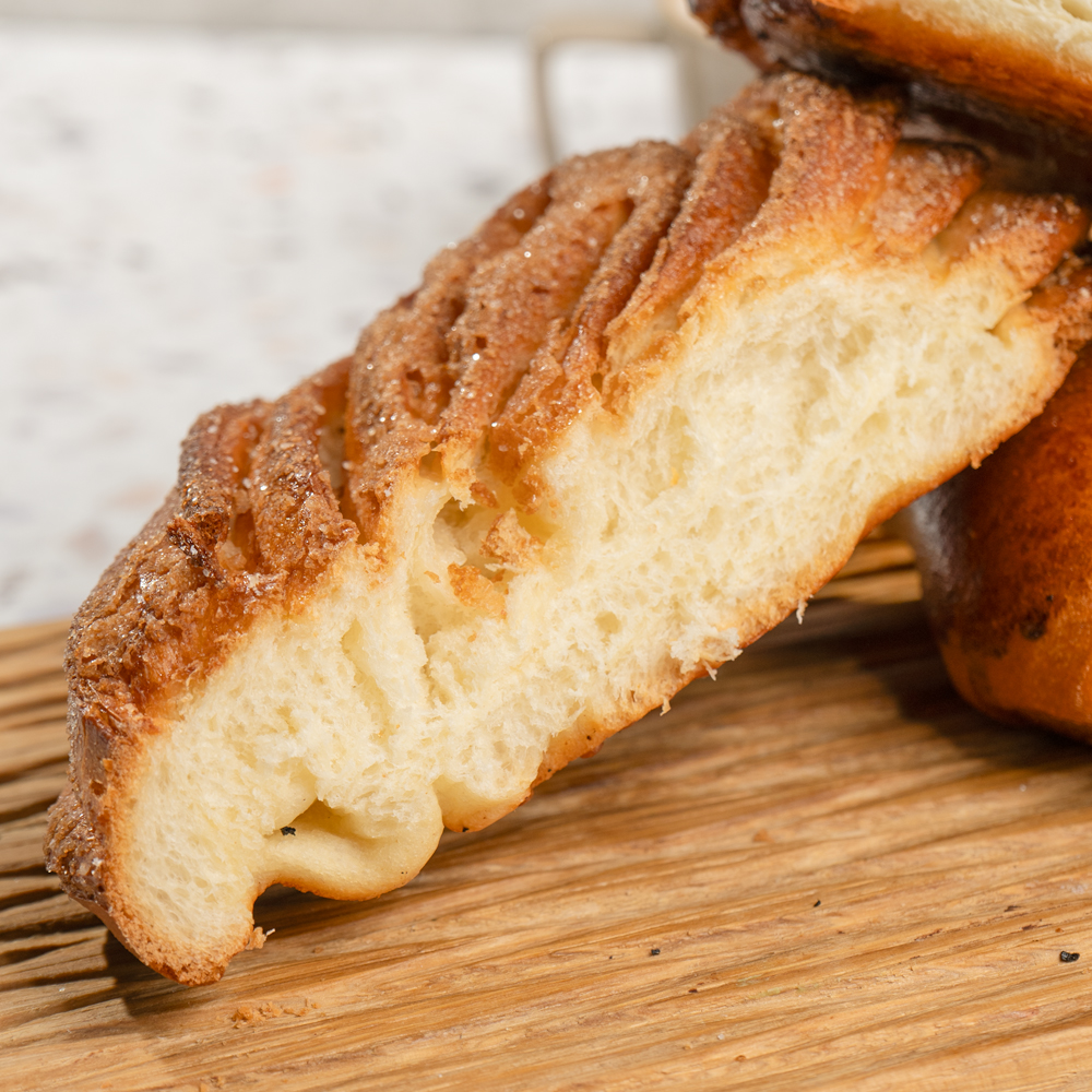 Изображение товара Плюшка Московская по Рецепту SPAR 150г