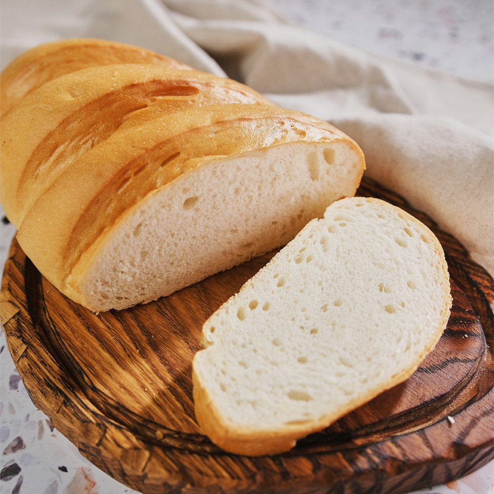 Изображение товара Батон Нарезной 330г