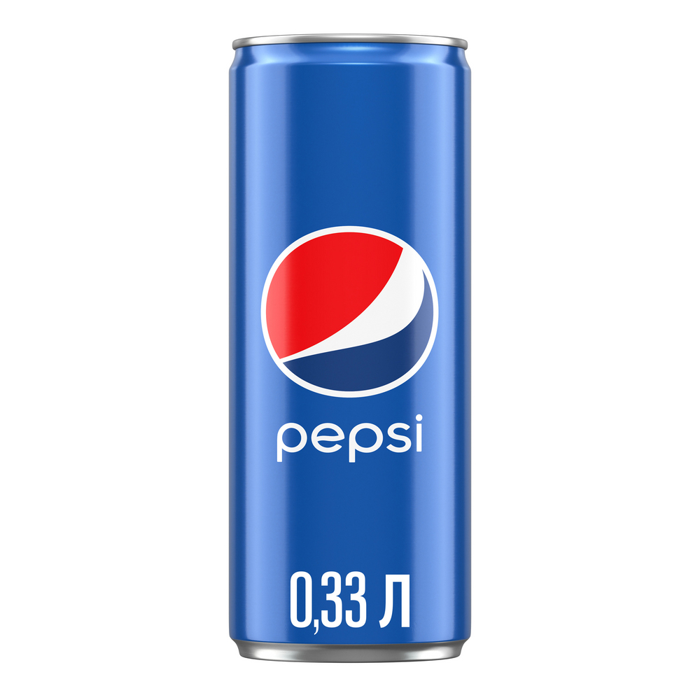 Pepsi на прозрачном фоне