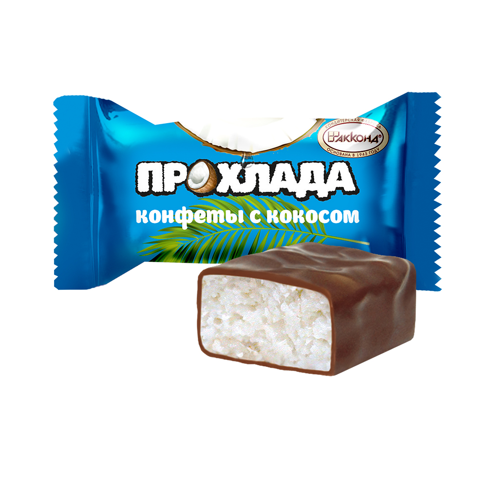 Конфеты форд состав