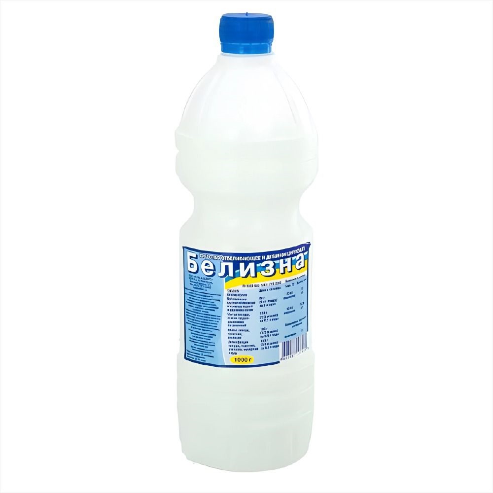 Изображение товара Средство Отбеливающее Белизна Дезинфицирующее 1л