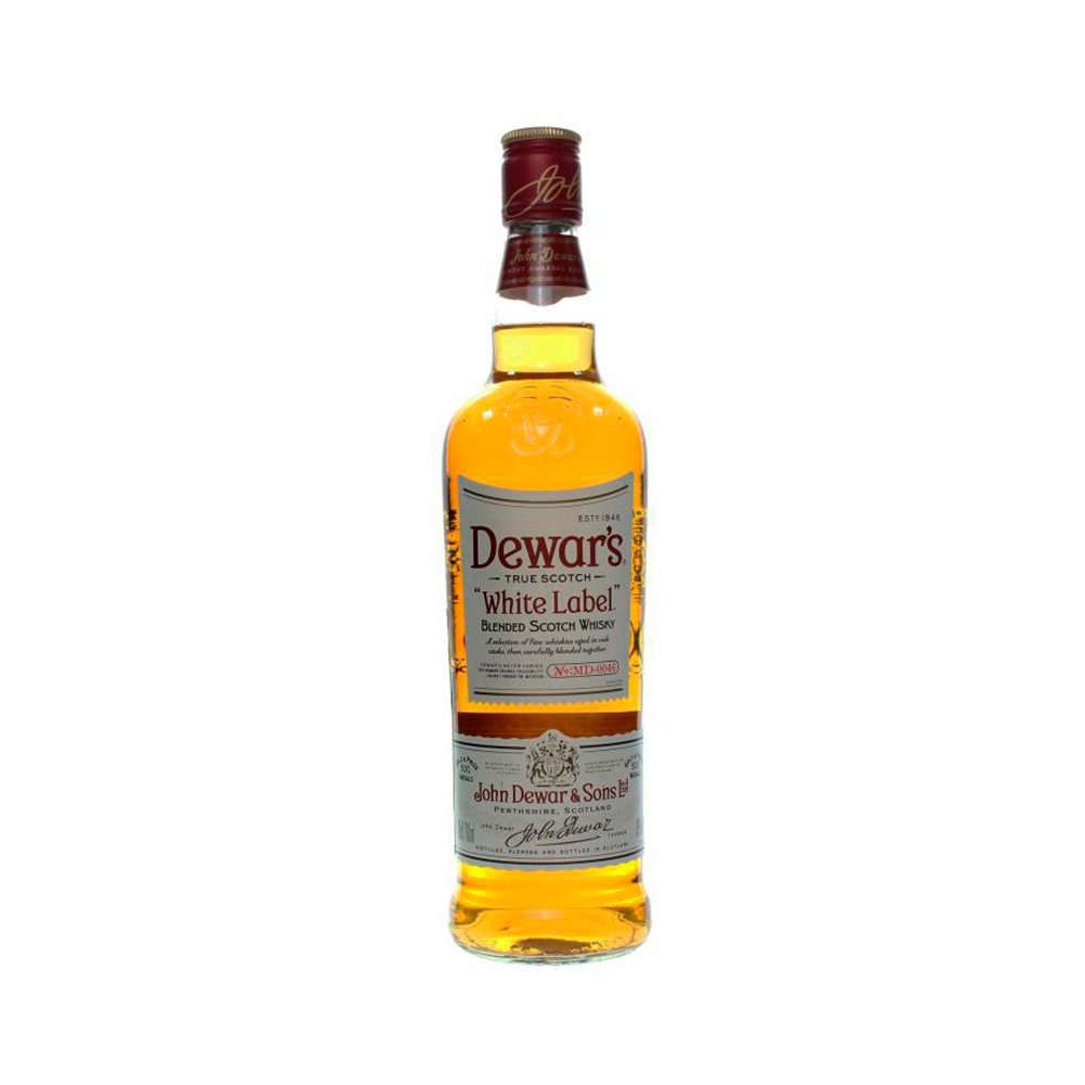 Дюарс уайт. Виски Дюарс Уайт лейбл. Дюарс Вайт лейбл 0.7. Dewars White Label 0.7. Виски Dewar's White Label.