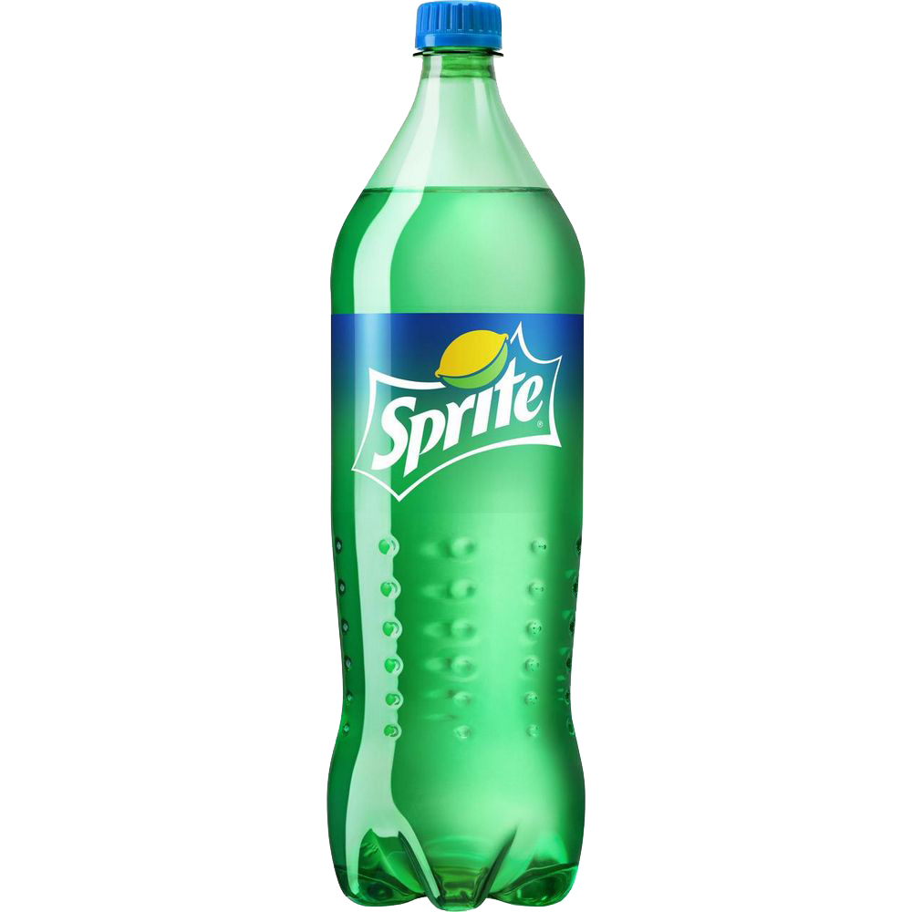 Купить напиток sprite газированный 1л пэт с доставкой на дом в магазине SPAR