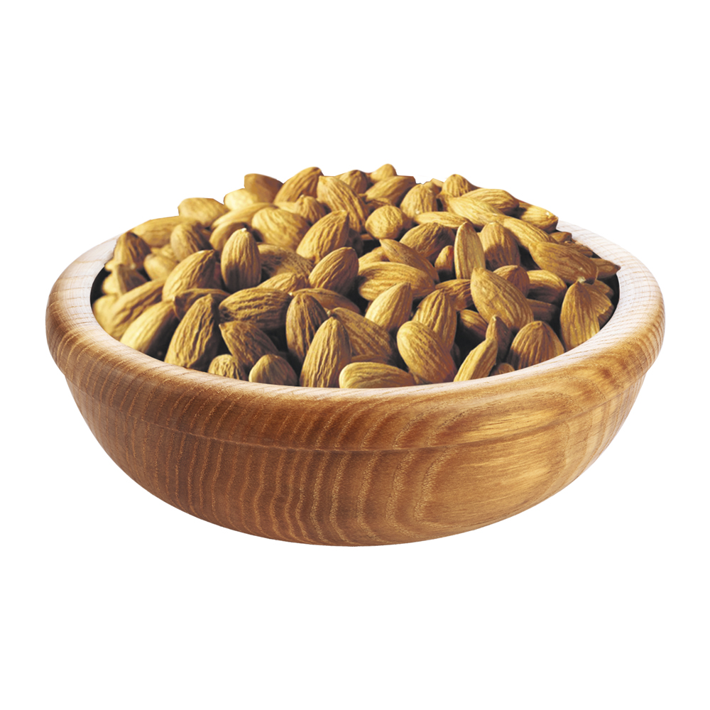 Изображение товара Миндаль Сушеный