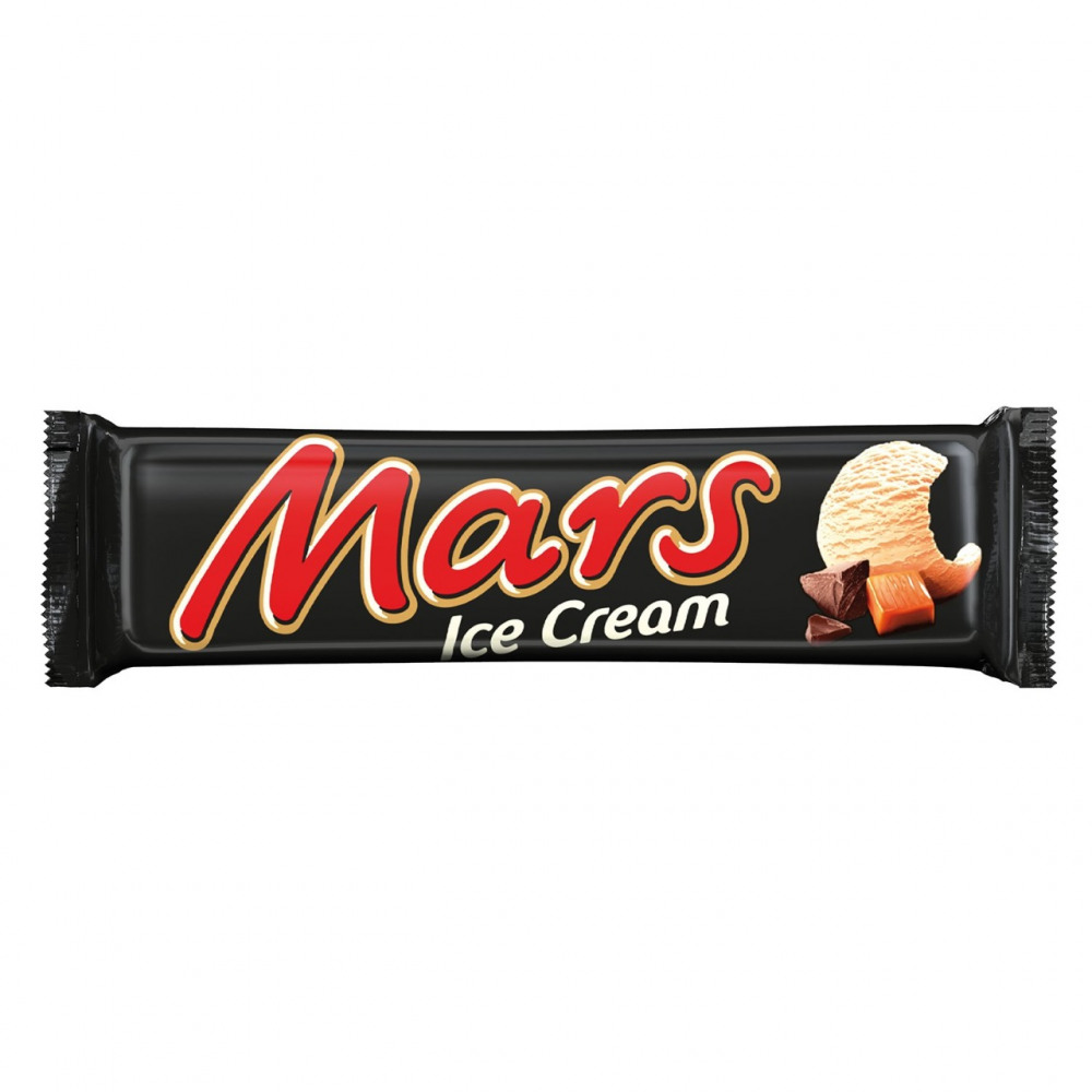Картинки мороженое марс