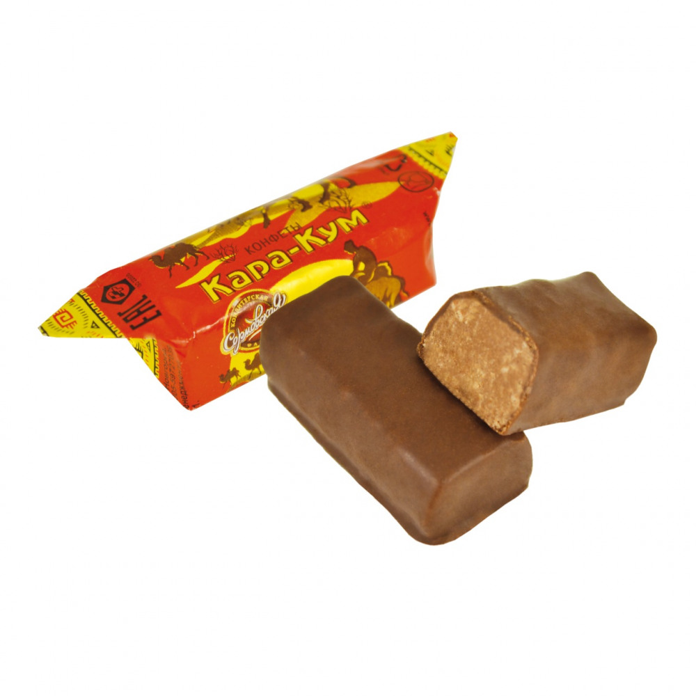 Купить Конфеты Кара-Кум с доставкой на дом в магазине SPAR