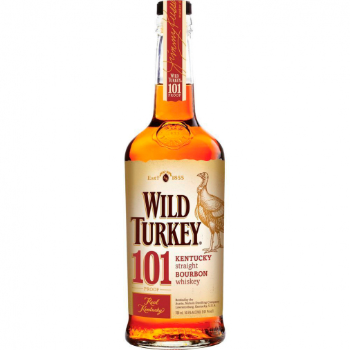 Магазин В Ульяновске Бурбон 101 Wild Turkey Магазин В Ульяновске Бурбон 101 Wild Turkey
