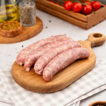 Изображение товара Купаты Домашние Чернышихинское Мясо