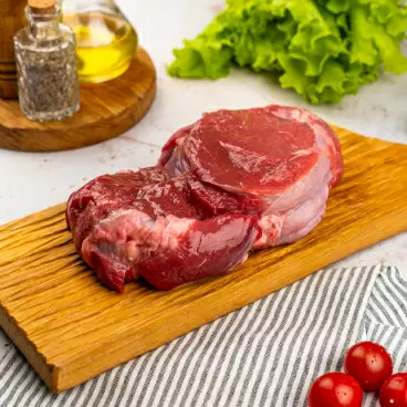 Изображение товара Бедро Говяжье без Кости