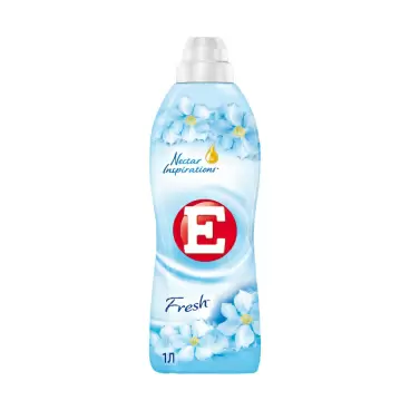 Изображение товара Кондиционер для Белья Е Fresh 1л Изображение товара Кондиционер для Белья Е Fresh 1л