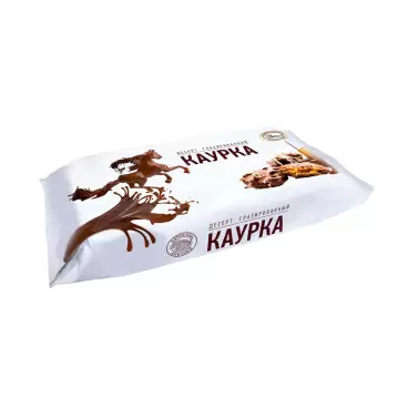 Изображение товара Десерт Каурка Глазированный 300г