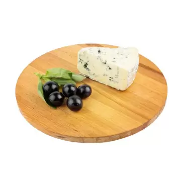 Изображение товара Сыр Мягкий Monblu с Голубой Плесенью 50%