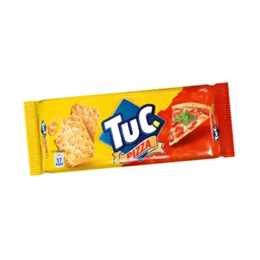 Изображение товара Крекер Tuc Пицца 100г