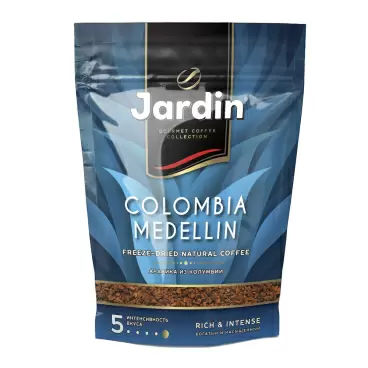 Изображение товара Кофе Растворимый Jardin Colombia Medellin 150г