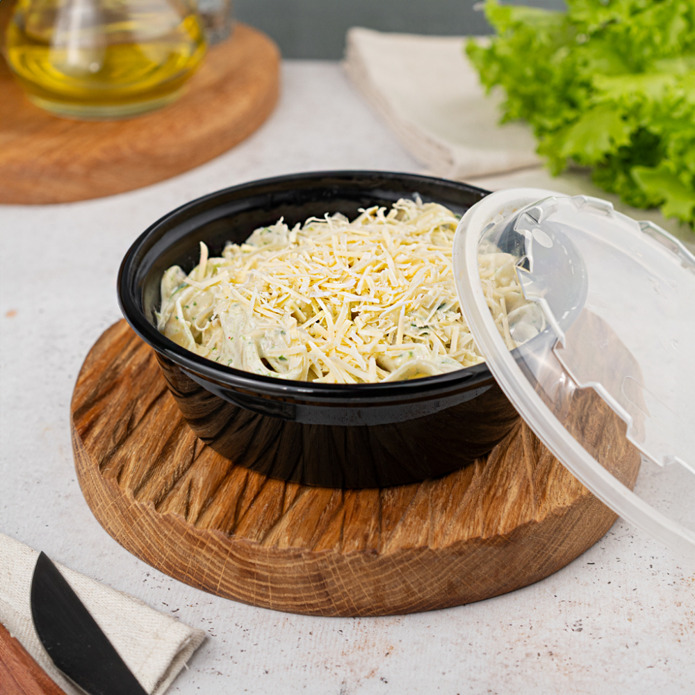 Изображение товара Паста с Курицей 350г