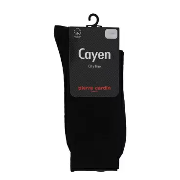 Изображение товара Носки Мужские Allure Carlo Черные р.43-44