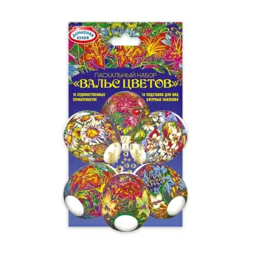 Изображение товара Термоэтикетки на Бумажном Конверте