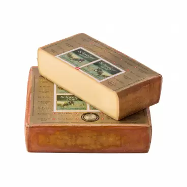 Изображение товара Сыр Золото Швейцарии 50%