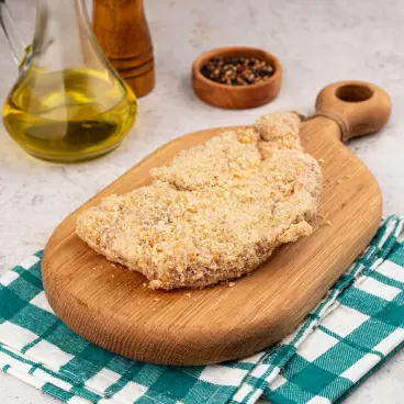 Изображение товара Шницель Натуральный Свиной