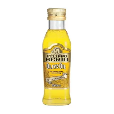 Изображение товара Масло Оливковое Filippo Berio 100% 250мл