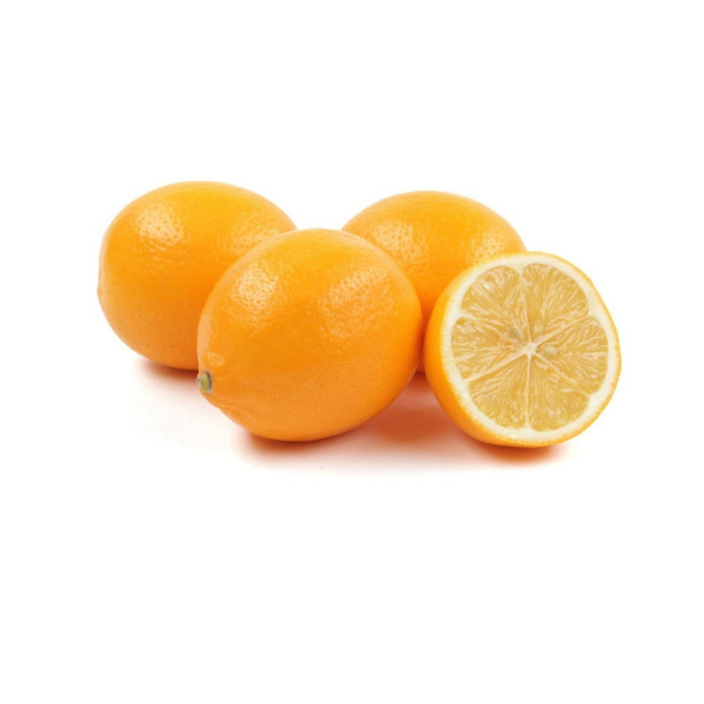 Изображение товара Лимон Узбекистан 1шт